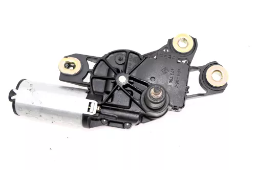 VW Polo 6N2 / Lupo 6X0955711C / D Wischermotor Wischer Motor hinten Heckwischer (106481)