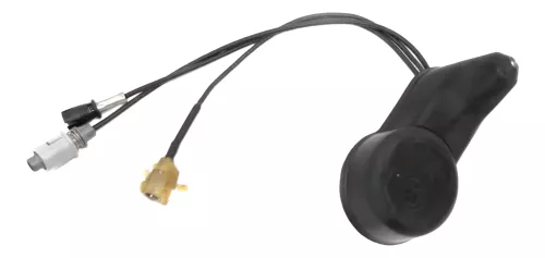 Passat 3BG GPS Antennensockel Sockel Antenne Navi 1J0035507 Antennenfuß Golf