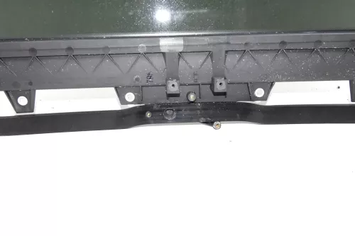 VW Polo 6N2 Schiebedach Dach Glas Glasschiebedach 6N0877633 auch 9N (106594)