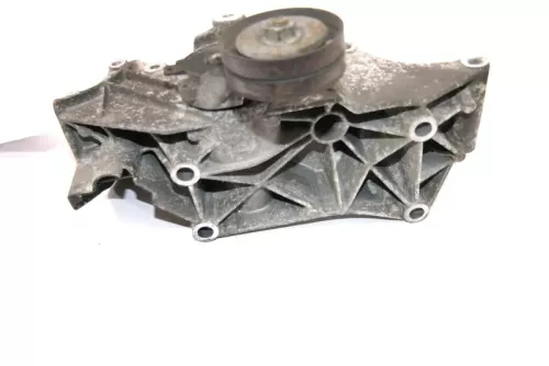 VW Golf 4 Bora Konsole Aggregateträger Halter Lichtmaschine 032145169Q 1,4 16V (106640)