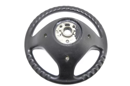 Seat Arosa Ibiza 6K Lenkrad 3-Speichen 6K0419091K (106644)