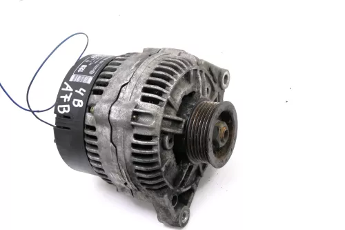 Passat 3B Audi A4 B5 A6 4B Lichtmaschine Lima 120A 059903015G 2,5 TDI AFB AKN (106661)