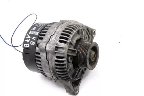 Passat 3B Audi A4 B5 A6 4B Lichtmaschine Lima 120A 059903015G 2,5 TDI AFB AKN