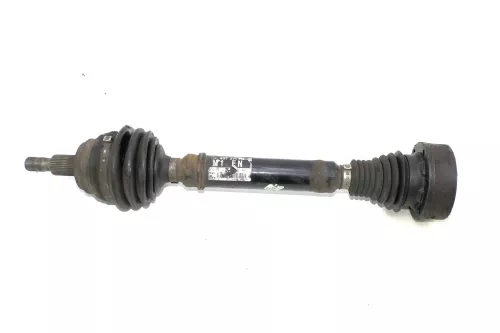 VW Golf 4 Bora Antriebswelle vorne links 1J0407271B /FN APK AQY 2,0 85kw 115PS