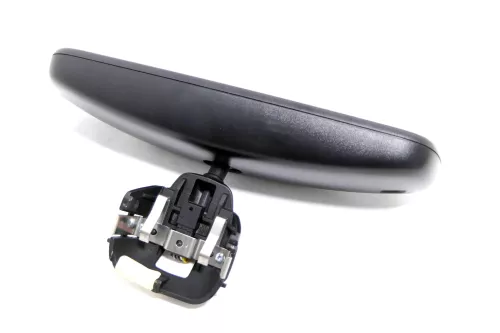 VW Touaeg Touran Spiegel Innenspiegel automatisch abblendbar 7L6857511B schwarz (106674)