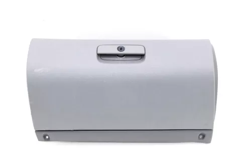 Skoda Octavia 1U Klappe für Handschuhfach Handschuhfachdeckel helles grau