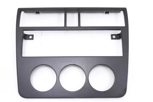 Audi A4 B5 Mittelkonsole Verkleidung um Radio Blende 8D0863263B (106693)