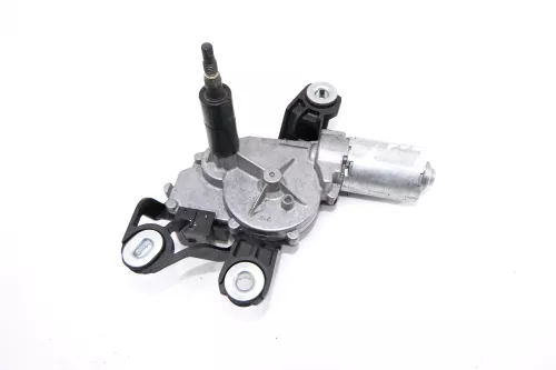 VW Passat 3C Wischermotor Motor Scheibenwischer hinten 1K6955711C Heckwischer (106715)