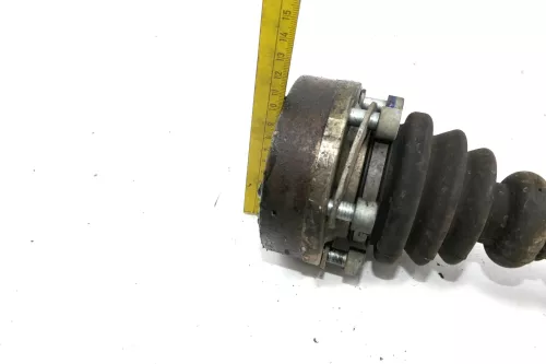 Audi A4 B5 3B Antriebswelle Gelenkwelle links vorn 8D0407271AQ 1,8 1,8T 2,0 (106792)