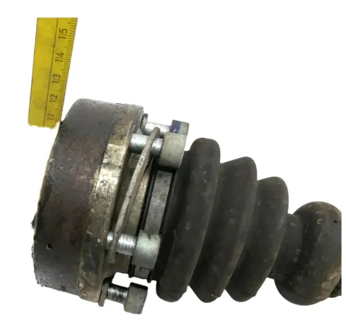 Audi A4 B5 3B Antriebswelle Gelenkwelle links vorn 8D0407271AQ 1,8 1,8T 2,0 (106792)