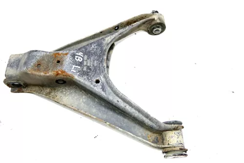 Audi A6 4B Quattro Allrad Querlenker hinten links unten 4B0505311 Passat 3BG