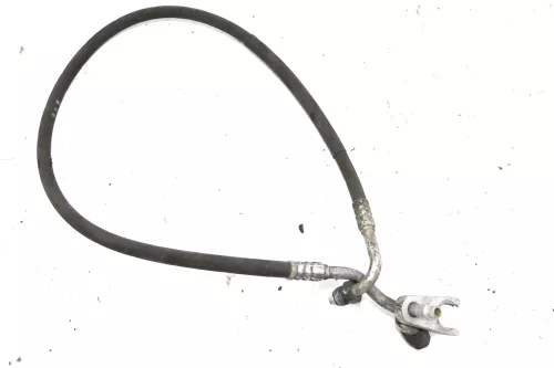 VW Golf 3 Klimaleitung Kältemittelschlauch 1H1820741B Klimaanlage  (106807)