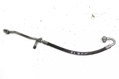 VW Polo 9N Fox Klimaleitung Kältemittelschlauch 6q0820721AP Klimaanlage TDI BNM