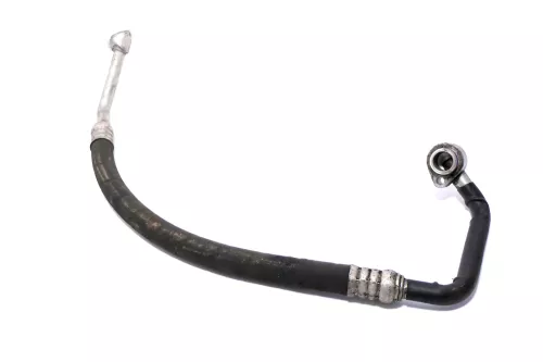 Audi A2 8Z Klimaleitung Kältemittelschlauch 8Z0260707P Klimaanlage AMF BHC ATL