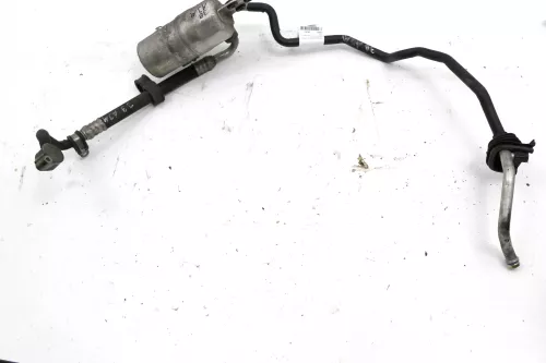 VW Passat 3B A4 Klimaleitung Kältemittelschlauch 8D0260701N Klimaanlage ATJ AJM