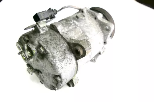 VW Sharan 7M Klimakompressor Kompressor Klima 7M3820803A /B/ C ab Ende 1999 (106825)