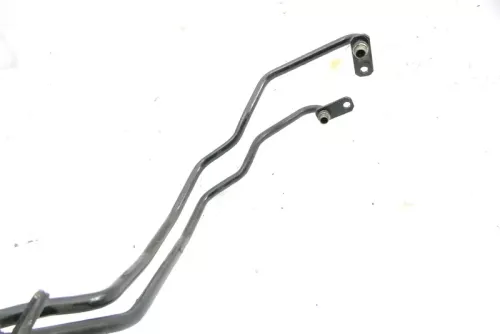 Audi A6 4B A4 Passat 3B Öldruckleitung Leitung Öl Öldruck Automatik 6 Zylinder (106896)