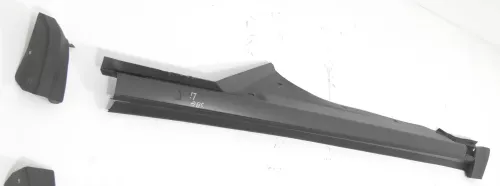 VW Passat 3B 3BG Schwellerverkleidung links Schweller 3B0853855D Unterholm