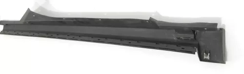VW Passat 3B 3BG Schwellerverkleidung rechts Schweller 3B0853856D Unterholm (106899)
