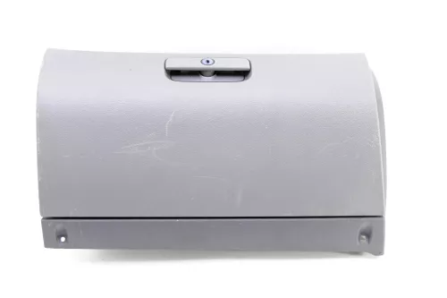 Skoda Octavia 1U Deckel Klappe für Handschuhfach Handschuhfachdeckel grau