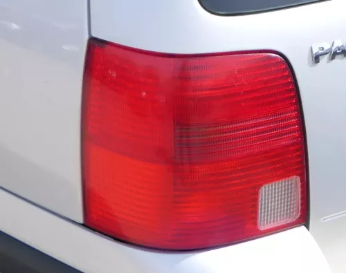 Passat 3B5 Kombi Variant Rücklicht Rückleuchte original hinten links 3B9945111F (106937)