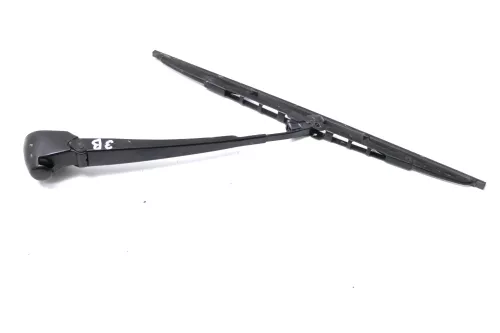 VW Lupo Wischerarm Arm Wischer hinten Heckwischer Heckwischerarm 6X0955707 Arosa