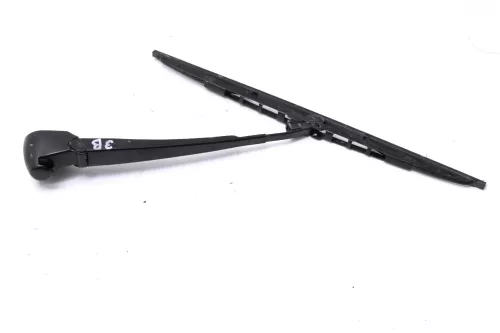 VW Passat 3BG Wischerarm Arm Wischer hinten Heckwischer Heckwischerarm