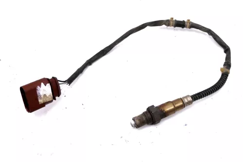 VW Golf 4 Bora Lambdasonde hinter Kat 2,0 85kw 115PS AQY APK Motor 06A906262F