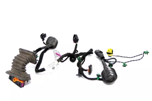 VW Golf 5 4/5-Türer Kabelbaum Tür Türkabelbaum ZV vorne rechts 1K4971121J (107003)