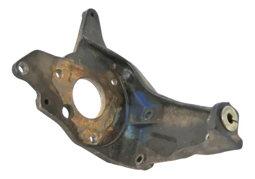 VW Golf 3 Sharan Einspritzpumpe Halter Konsole 1.9 TDI SDI 1Z AHU 028130147b (107006)