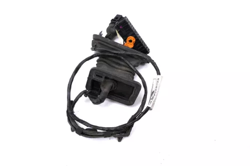 VW Golf 5 4/5-Türer Kabelbaum Tür Türkabelbaum ZV hinten links 1K4971693BF