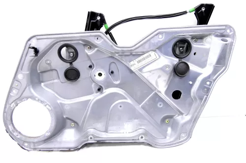 Seat Leon 1M elektrischer Fensterheber vorn rechts Fensterhebermodul