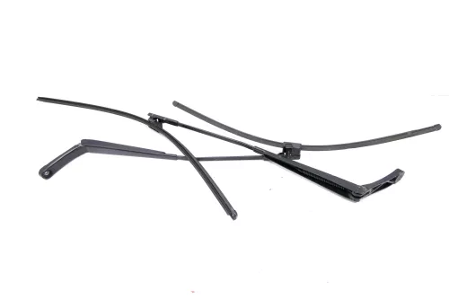 VW Touran 1T Wischerarm Aero Twin Arm Scheibenwischer vorne links + rechts