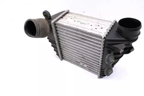 VW Golf 4 Audi A3 8L Ladeluftkühler Ladeluft Kühler 1J0145803G (107065)