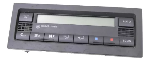 VW Passat 3B Golf 4 Polo Steuergerät Klimaanlage Klimabedienteil 3B1907044C