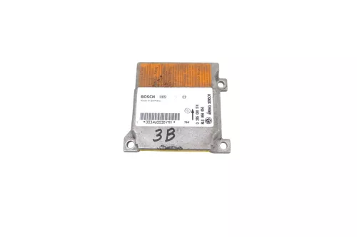 VW Passat 3B Steuergerät Airbag Airbagsteuergerät 8L0959655 8L0 959 655