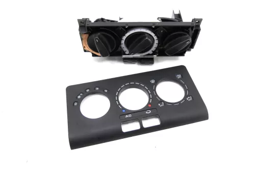 VW Polo 6N Golf 3 Steuergerät Klimaanlage Klimabedienteil 6N0959543 Heizung (107078)