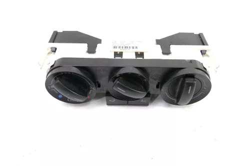 VW Polo 9N Bedienteil Klimaanlage Klima 6Q0820045H E /G Heizung Klimabedienteil