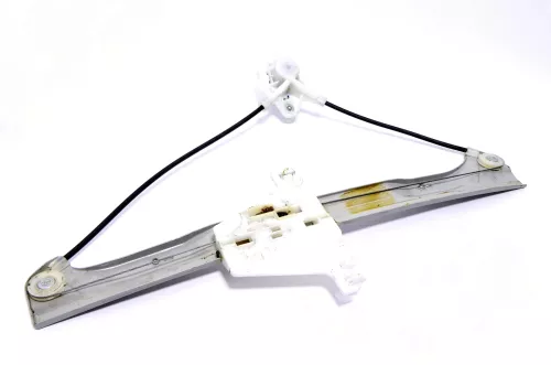 VW Fox 5Z 2/3-Türer manueller Fensterheber manuell vorne links 5Z3837501E (107084)