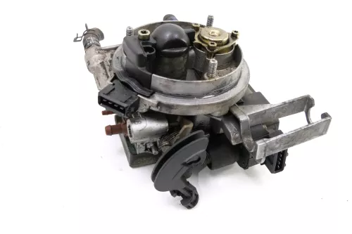 VW Polo 6N Drosselklappe Vergaser ADX 55PS 40kw 030023M 0132008601 438201521 (107085)