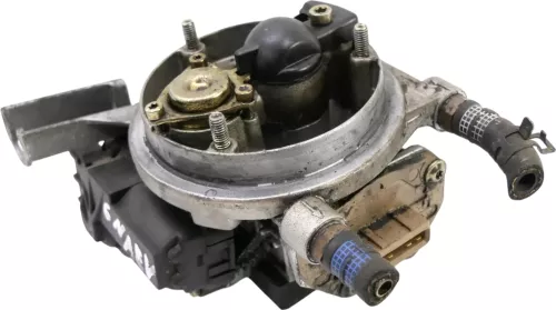 VW Polo 6N Drosselklappe Vergaser AEV 45PS 33kw 030023Q 0132008601 438201528