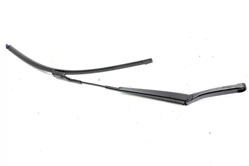 VW Polo 6R Wischerarm Aero Twin Arm Scheibenwischer vorne links 6R1955409A