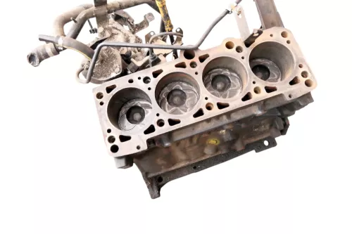 VW Passat 3B A4 B5 Motorblock1,9 TDI 81kw 110PS AVG / AFN Motor (107241)