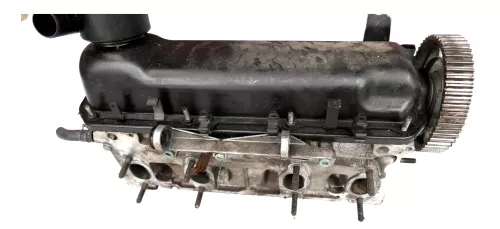 VW Golf 4 Bora Motor Zylinderkopf 1,6 74kw AKL AEH 101PS / Passat 3B A4 AHL ADP