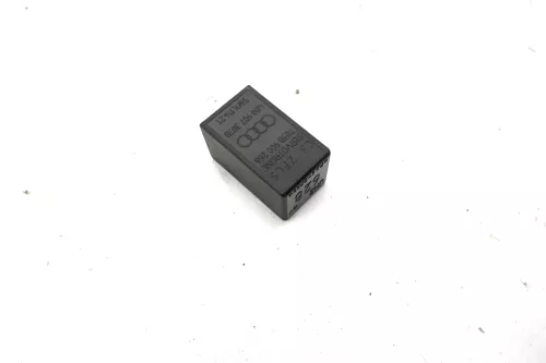 Audi A6 Relais 628 Servo Servotronic 4B0907307B Serolenkung Servo