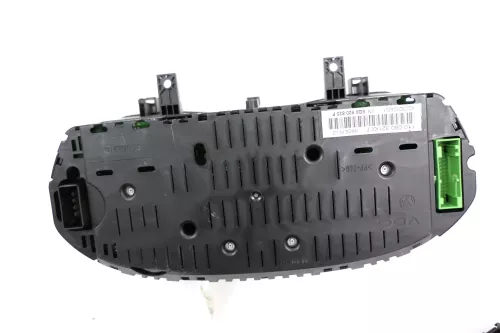 VW Polo 9N Tacho Tachometer Kombiinstrument 149.000km 6Q0920825F 1,4 TDI BMS (107327)