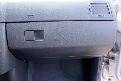 Skoda Fabia 6Y Deckel Klappe für Handschuhfach Handschuhfachdeckel