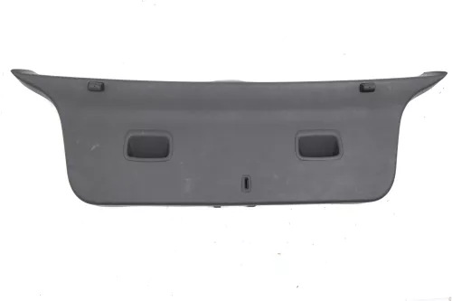 VW Polo 9N3 Verkleidung Heckklappe Heckklappenverkleidung hinten Abdeckung (107389)