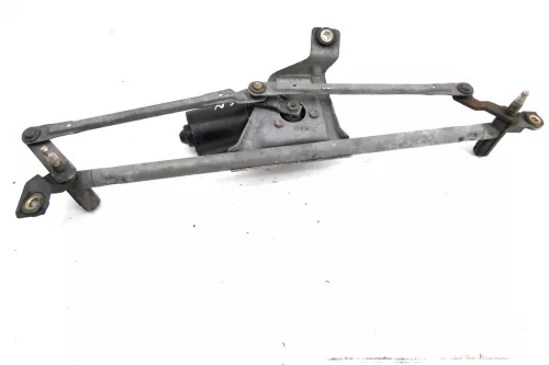 VW Polo 6N 6N1 Wischermotor Wischer Motor vorne Scheibenwischermotor 6N1955023B (107426)