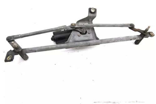 VW Polo 6N 6N1 Wischermotor Wischer Motor vorne Scheibenwischermotor 6N1955023B